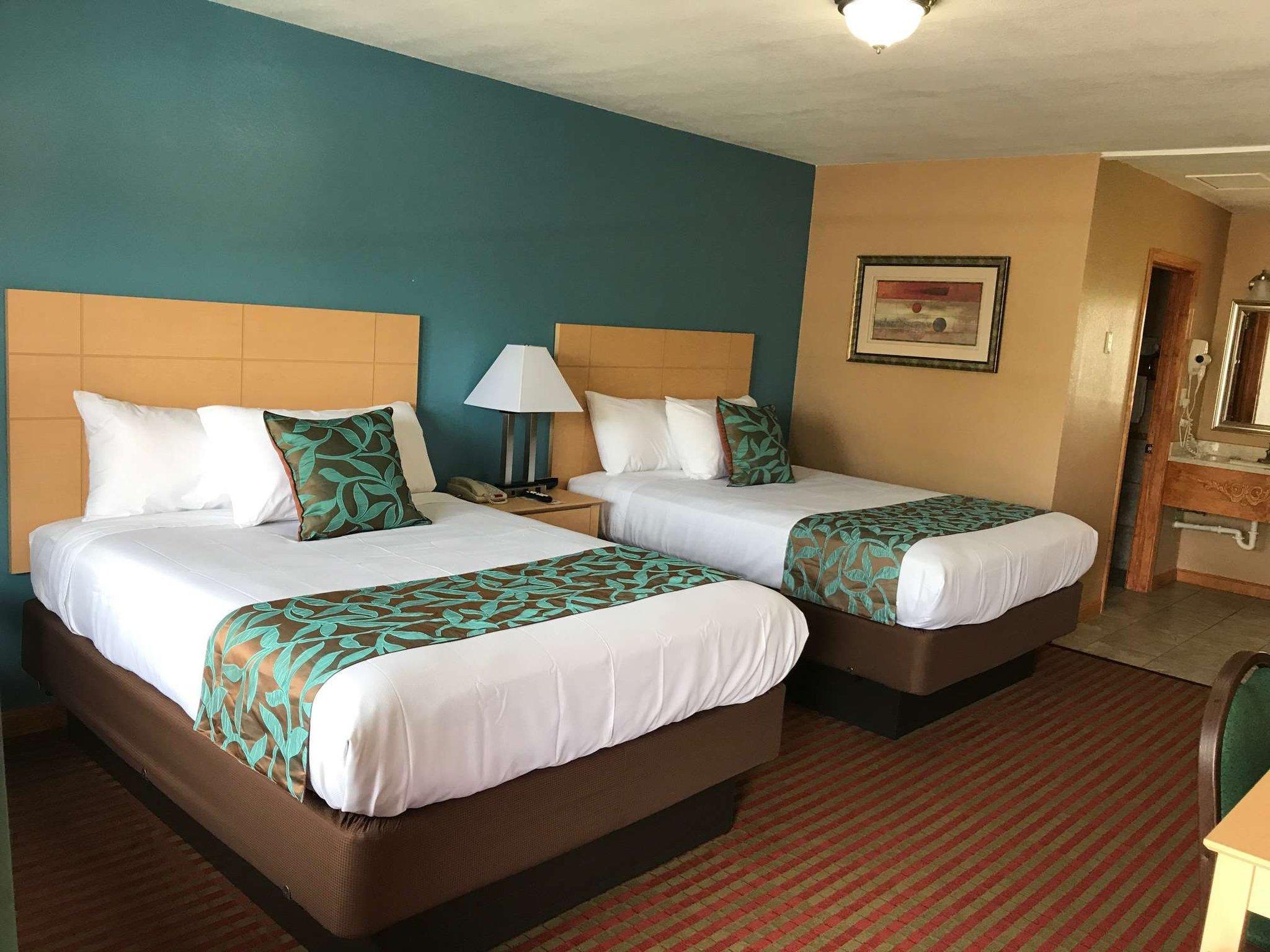 Quality Inn Cromwell - Middletown Bagian luar foto