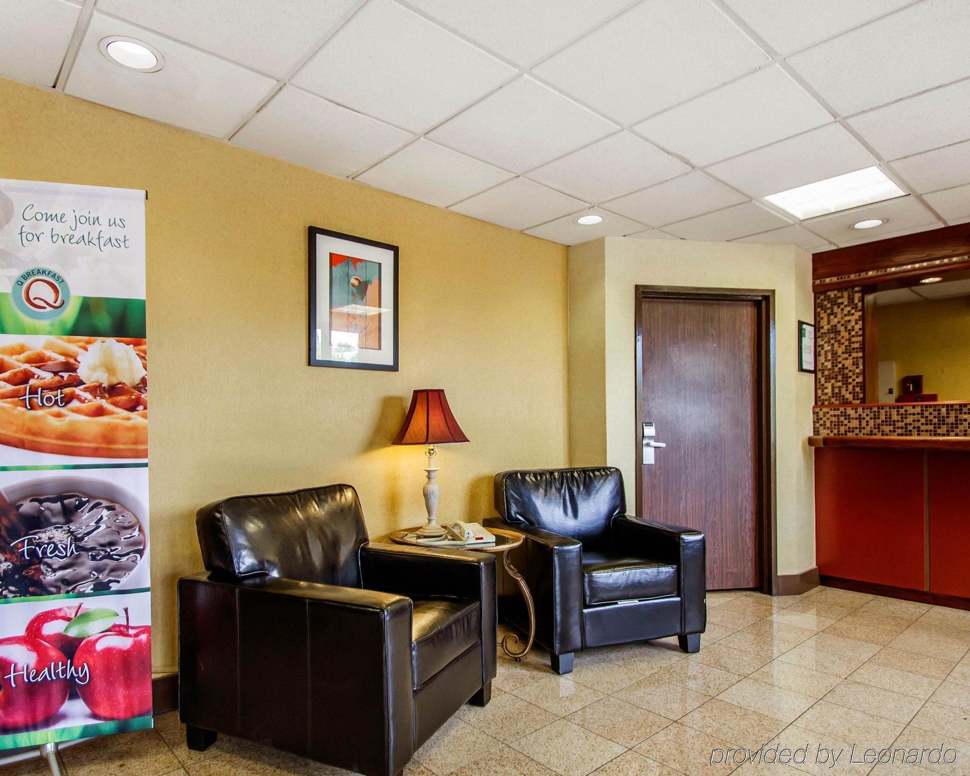 Quality Inn Cromwell - Middletown Bagian luar foto